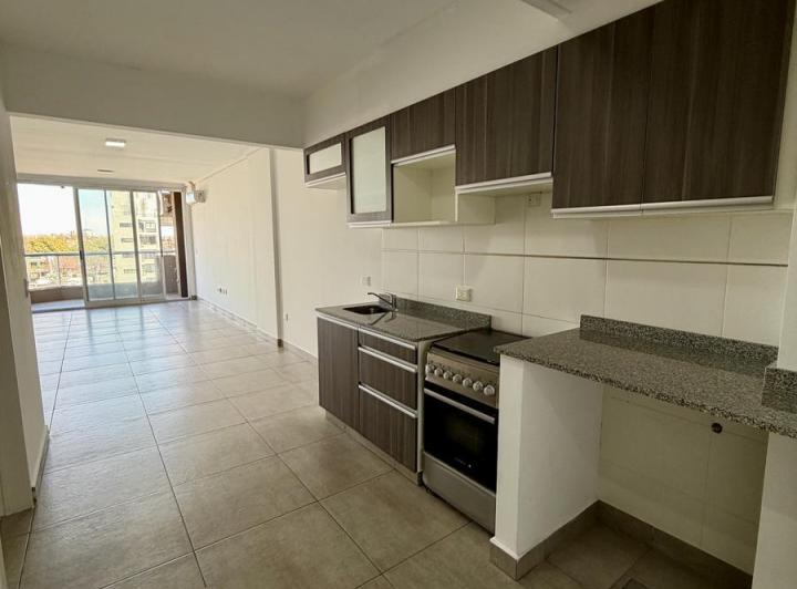 Departamento · 46m² · 2 Ambientes