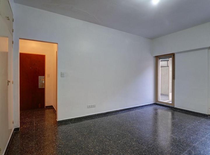 Departamento · 48m² · 2 Ambientes