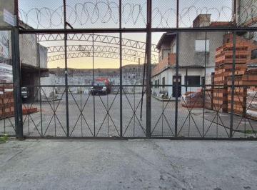 Depósito · 350m² · Lote/deposito Comercial Av San Martin Caseros