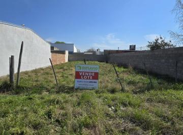 Terreno · 254m² · Terreno en Junin