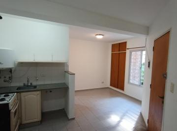 Departamento · 21m² · 1 Ambiente · Departamento Monoambiente en Alquiler