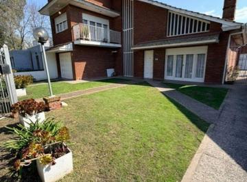 Casa de 6 ambientes, Mar del Plata · Venta Casa 6 Amb. C/ Gran Parque, Quincho y Garage. Lopez de Gomara