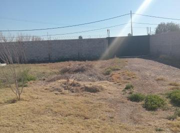 Terreno en Venta · Lote, Casa y Galpon