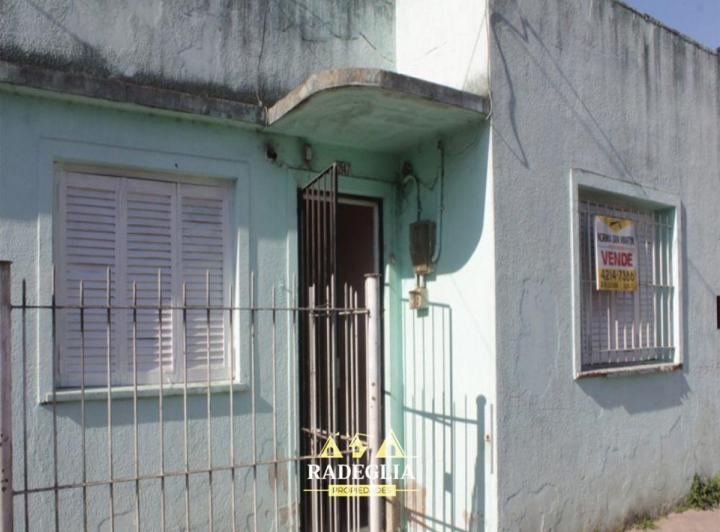 Casa · 70m² · 3 Ambientes
