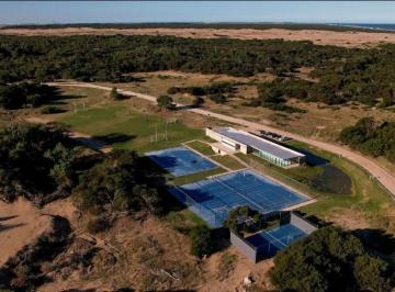 Terreno · 1153m² · Venta de Terreno en Northbeach Cerca de Pinamar