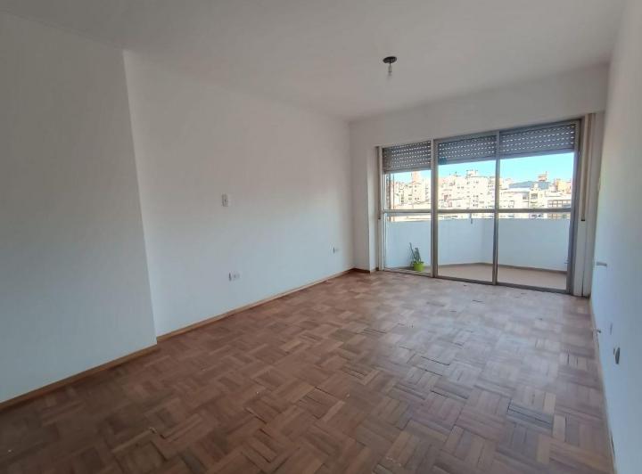 Departamento · 46m² · 2 Ambientes
