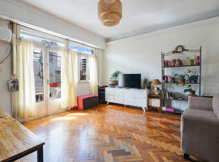 PH · 83m² · 3 Ambientes