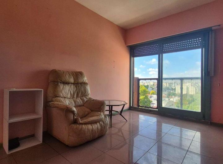 Departamento · 41m² · 3 Ambientes