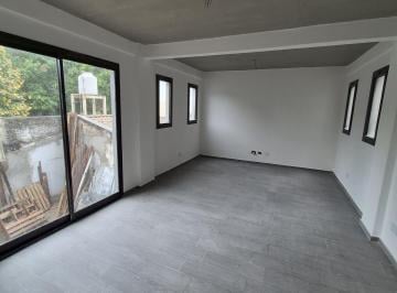 Departamento · 30m² · 1 Ambiente · Departamentos a Estrenar a 300 m de La Estación | Las Heras 136