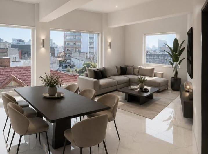 Desarrollo vertical , Lanús · Kuc Desarrollo Inmobiliario