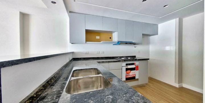 Departamento · 52m² · 2 Ambientes · 1 Cochera