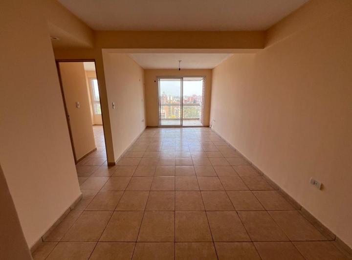 Departamento · 50m² · 2 Ambientes