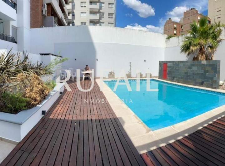 Departamento · 64ha · 2 Ambientes