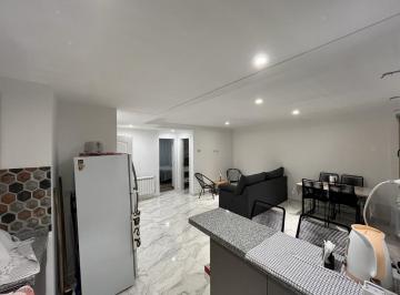Departamento · 2 Ambientes · Departamento en La Perla