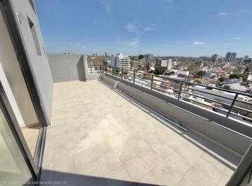 Departamento · 81m² · 4 Ambientes · 1 Cochera · Venta Depto 4 Ambientes Terraza Propia a Estrenar