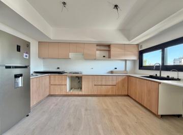 Departamento · 103m² · 4 Ambientes · 1 Cochera · Departamento 4 Ambientes C/balcon a Estrenar