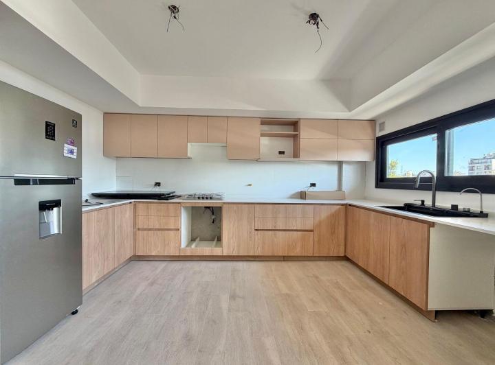 Departamento · 103m² · 4 Ambientes · 1 Cochera