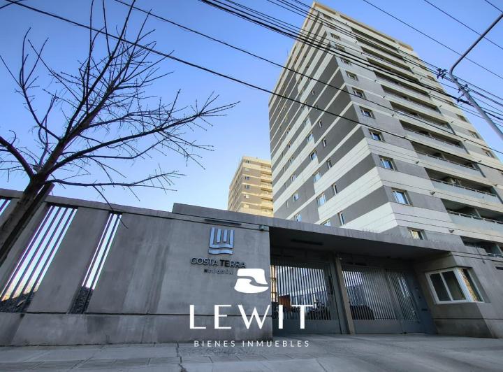 Departamento · 75m² · 3 Ambientes · 1 Cochera