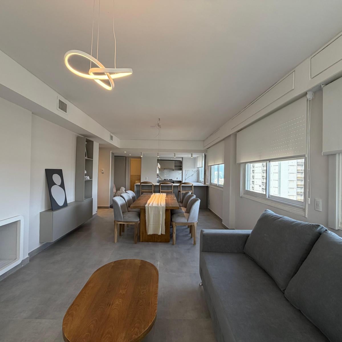 Venta departamento 4 ambientes zona Lomas de Stella Maris
