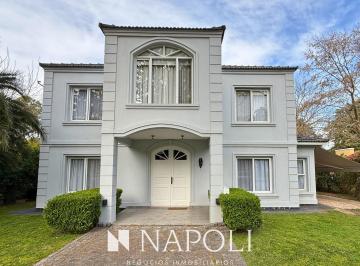 NNI-NNI-4327_2 · Casa en Venta en Saint Thomas Norte, Canning