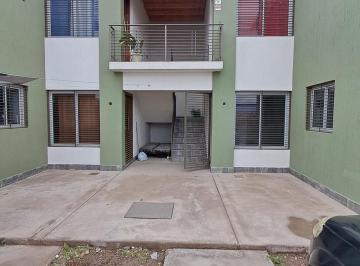 Departamento · 57m² · 4 Ambientes · 1 Cochera · Depto Planta Baja Alquiler - 2 Dorm. en Guaymallén