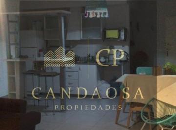 Departamento · 54m² · 2 Ambientes · Mlm. Venta Dto 2 Ambientes Apto Crédito en San Miguel