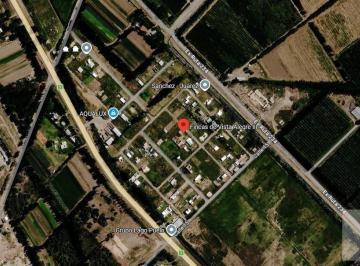 Terreno · 300m² · Lotes Linderos en Fincas III - Vista Alegre