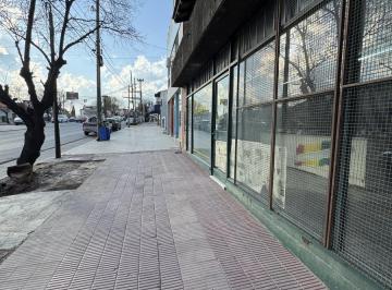 Local comercial · 130m² · 3 Ambientes · Local Sobre Av España 130 m²