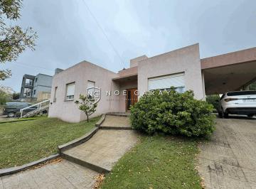 Foto · Casa en Venta en Barrio Privado El Dorado 1