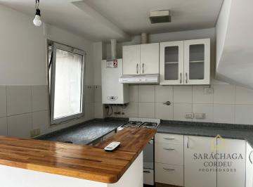 Departamento · 82m² · 3 Ambientes · 1 Cochera · Departamento 3 Ambientes en Alquiler, Barrio Septiembre