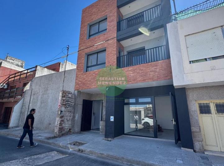 Departamento · 41m² · 2 Ambientes