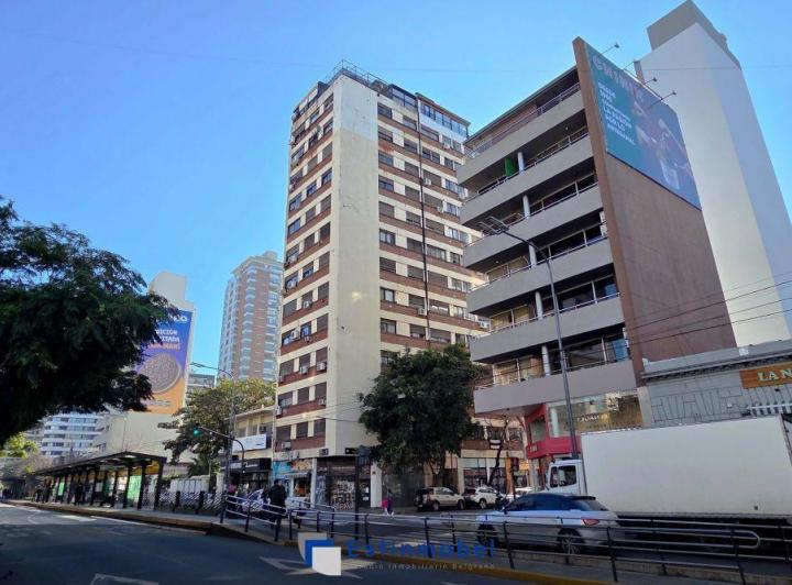 Departamento · 35m² · 2 Ambientes