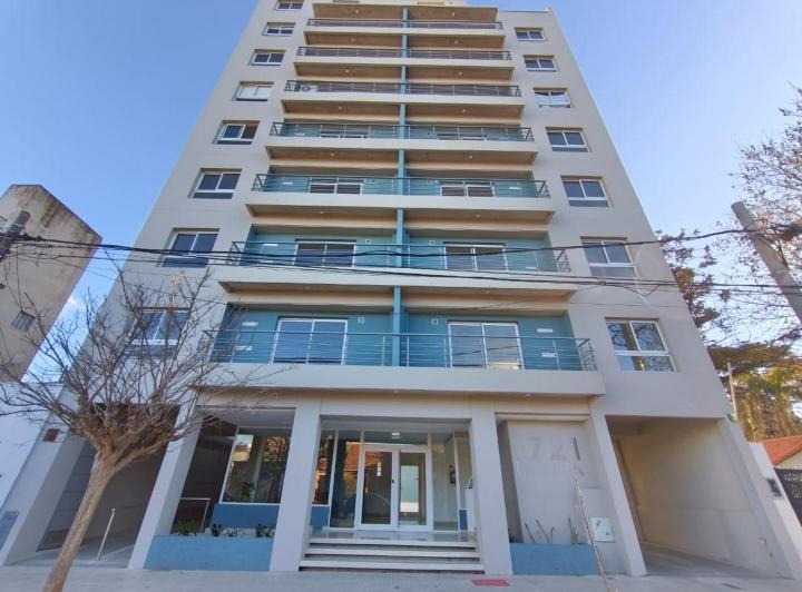 Departamento · 60m² · 3 Ambientes