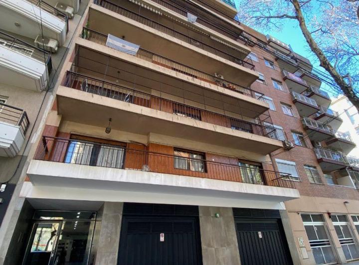 Departamento · 73m² · 3 Ambientes