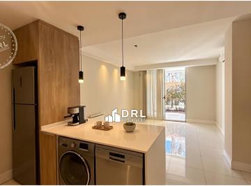 Departamento · 86m² · 2 Dormitorios · 1 Cochera · Casa en Rosella Villa