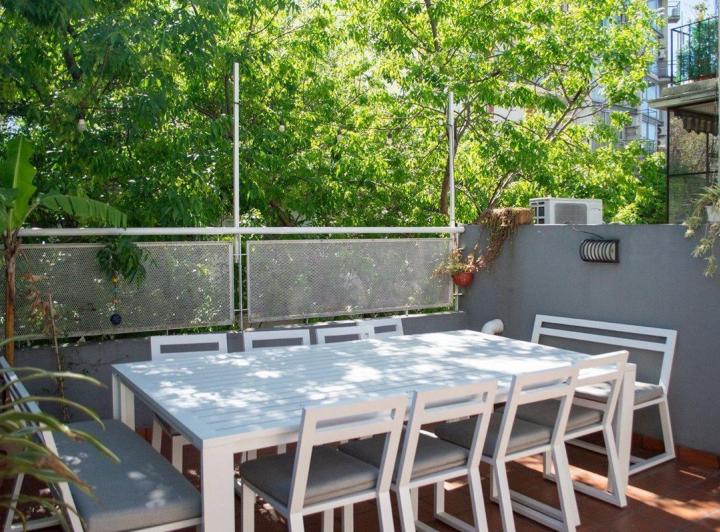 PH · 170m² · 5 Ambientes