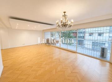 Departamento · 168m² · 5 Ambientes · 1 Cochera · Departamento en Palermo