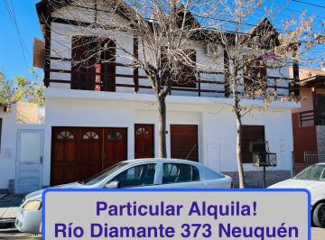 Frente del complejo · Dueño Directo Alquila - Departamento de 1 Habitación