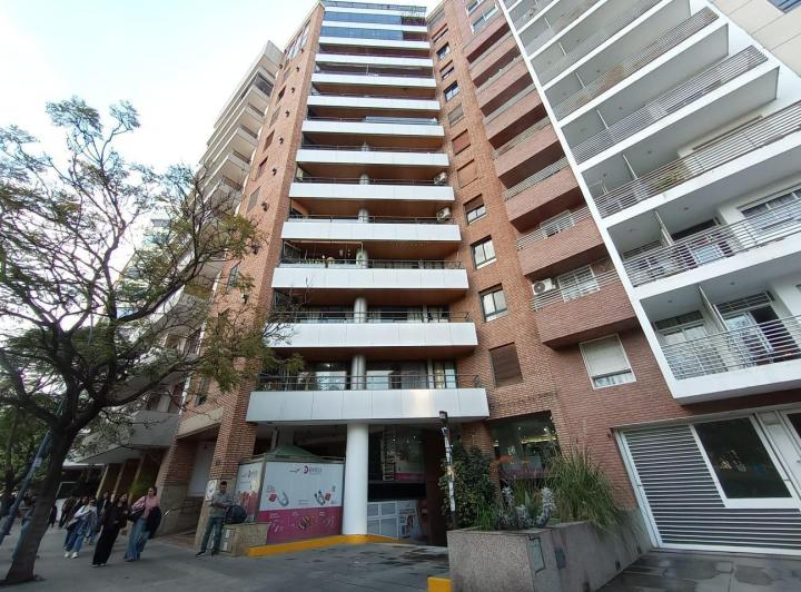 Departamento · 42m² · 1 Dormitorio