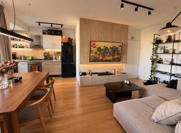 Departamento de 2 ambientes, Núñez · Alquiler Torre Montañeses, Nuñez