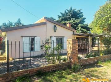 Foto · Venta de Casa de Dos Dorm. en San Antonio de Arredondo