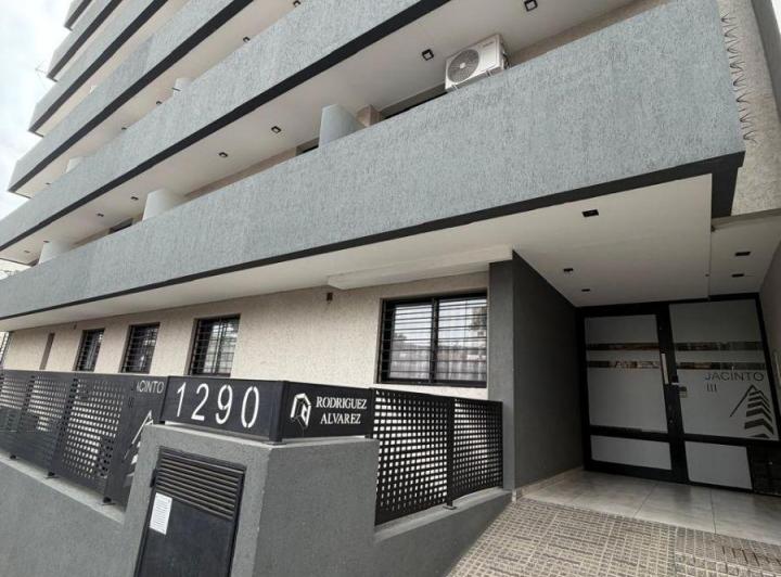 Departamento · 45m² · 3 Ambientes