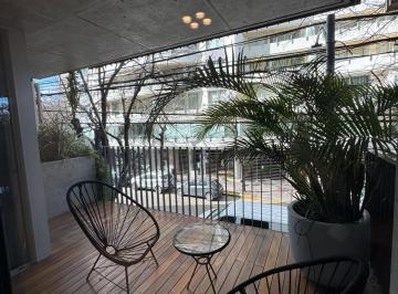 Departamento · 40m² · 2 Ambientes · Alquiler 2 Ambientes en Caballito Azcuy Donna