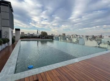 Departamento · 40m² · 2 Ambientes · Alquiler 2 Ambientes en Caballito Azcuy Donna