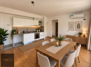 Departamento · 46m² · 2 Ambientes · Departamento - Palermo Hollywood