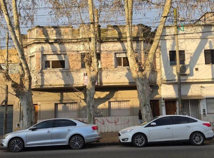 PH · 140m² · 3 Ambientes