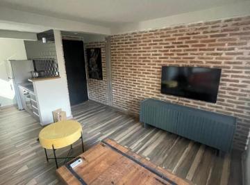 Departamento · 60m² · 2 Ambientes · Venta Departamento 2 Amb con Amenities Premiun