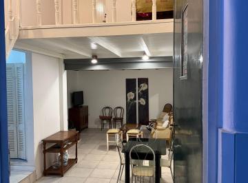 Departamento de 3 ambientes, Caballito · Depto Tipo PH en Caballito con Patio, Diseño y Todo a Estrenar