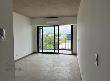 Departamento · 26m² · 1 Ambiente · Venta de Monoambiente Divisible a Estrenar en Villa Ortuzar
