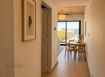 Departamento · 26m² · 1 Ambiente · Venta de Monoambiente Divisible a Estrenar en Villa Ortuzar